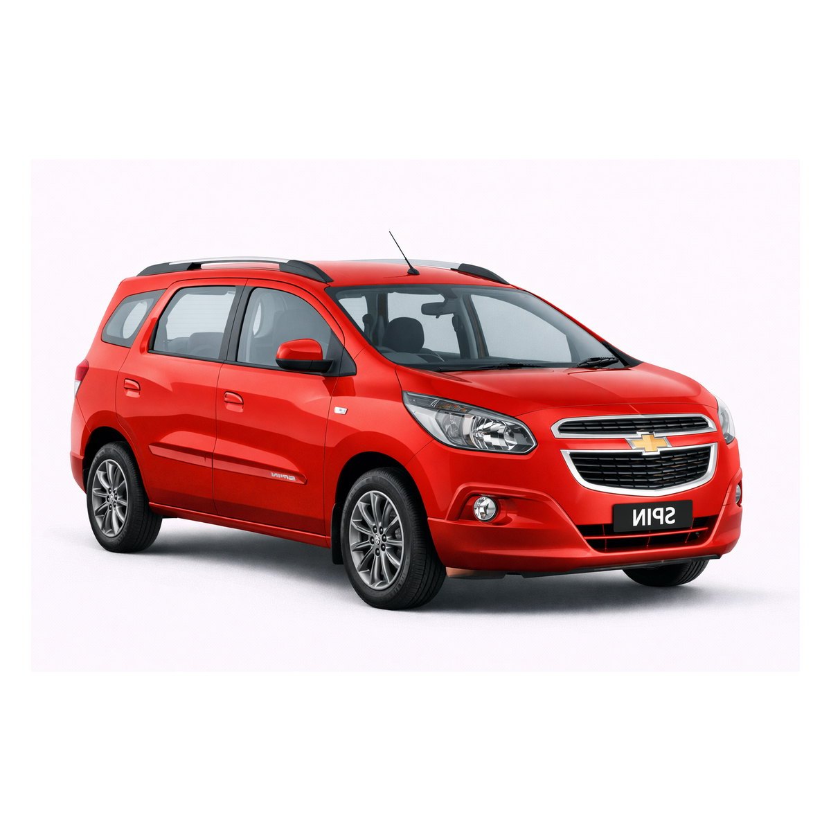 VIDRIO-PUERTA CHEVROLET SPIN 2013-